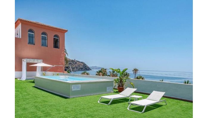 Hotel Bahia Tropical poza 16