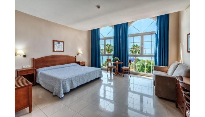 Hotel Bahia Tropical poza 6