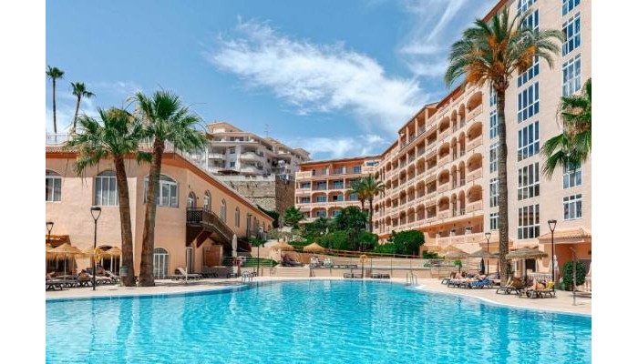 Hotel Bahia Tropical poza 2