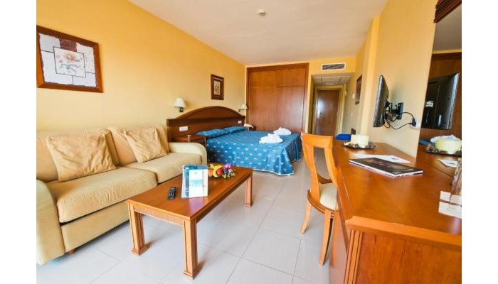 Hotel Bahia Tropical poza 9