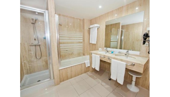 Hotel Bahia Tropical poza 11