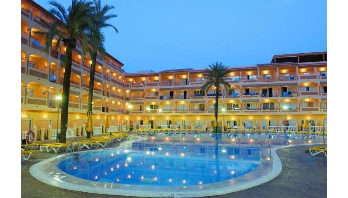 Hotel Bahia Tropical poza 3