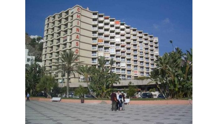 Hotel Chinasol poza 0