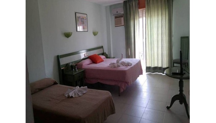 Hotel Hostal La Torre poza 3