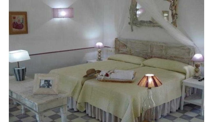 Hotel Hostal La Torre poza 4