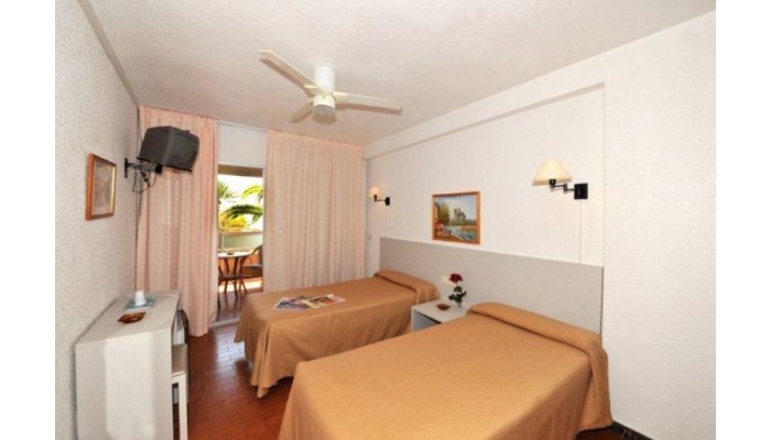 Hotel Hostal Velilla poza 2