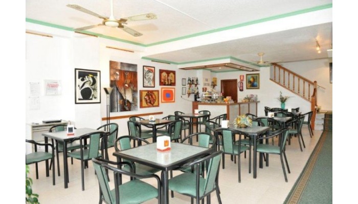 Hotel Hostal Velilla poza 1