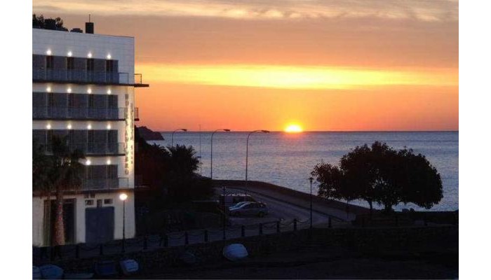 Hotel Playa Cotobro poza 0