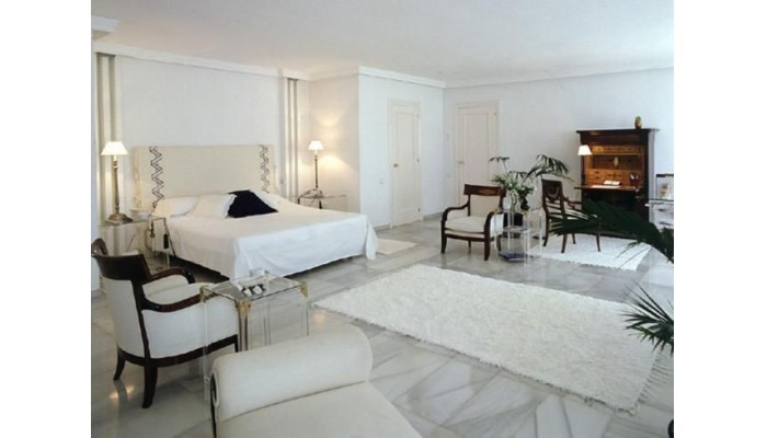 Hotel Suites Albayzin Del Mar poza 2