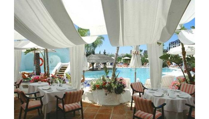 Hotel Suites Albayzin Del Mar poza 4