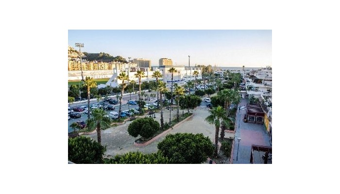 Hotel Toboso Almunecar poza 1