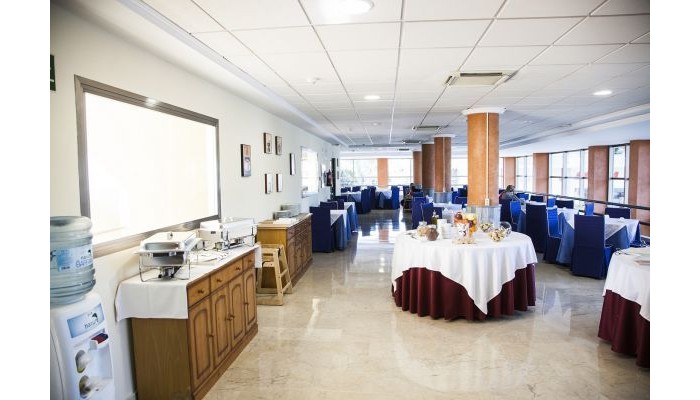 Hotel Toboso Almunecar poza 4