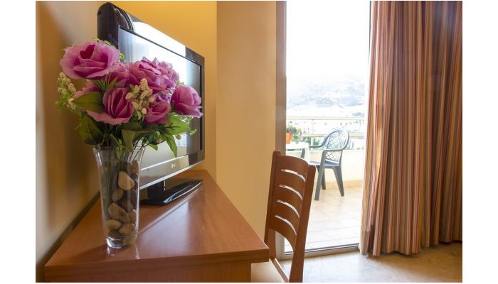 Hotel Toboso Almunecar poza 6