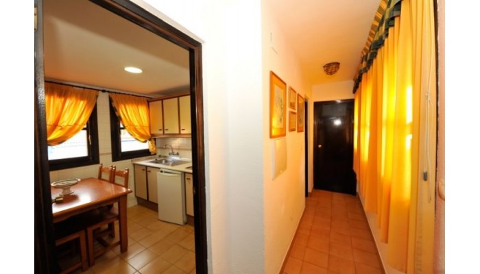 Hotel Turismo Tropical Apartamentos poza 0