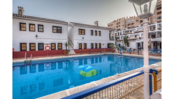 Hotel Turismo Tropical Apartamentos poza 3