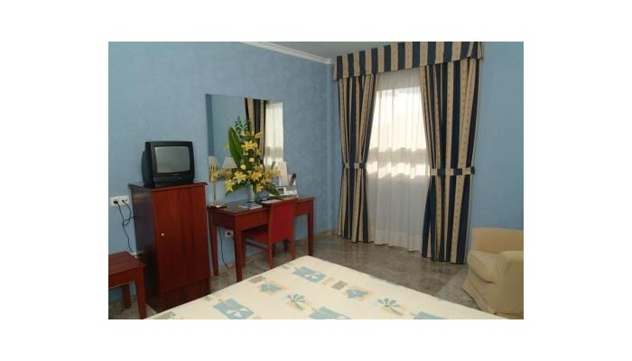 Hotel Bartos poza 3
