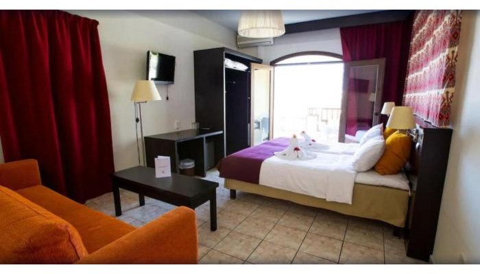 Almyrida Village & Waterpark poza 6