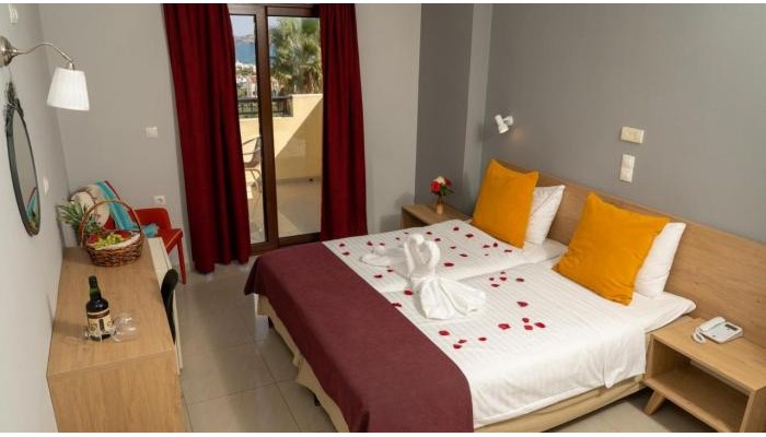 Almyrida Village & Waterpark poza 9