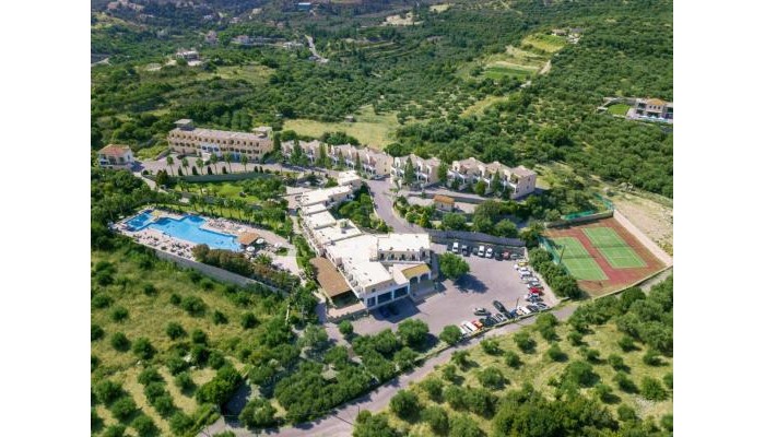 Almyrida Village & Waterpark poza 0