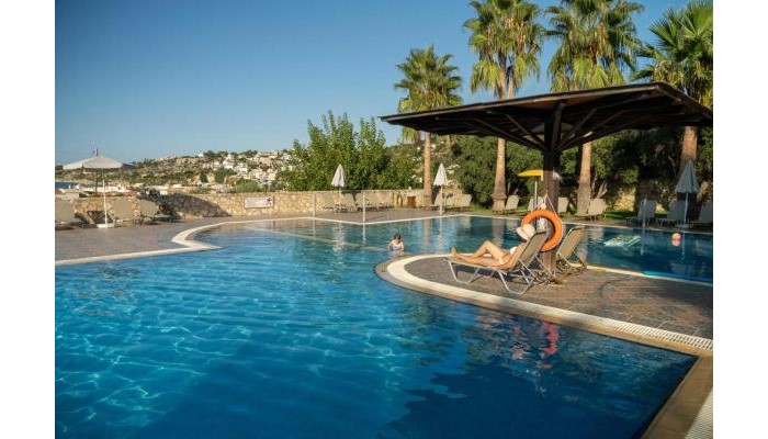 Almyrida Village & Waterpark poza 13