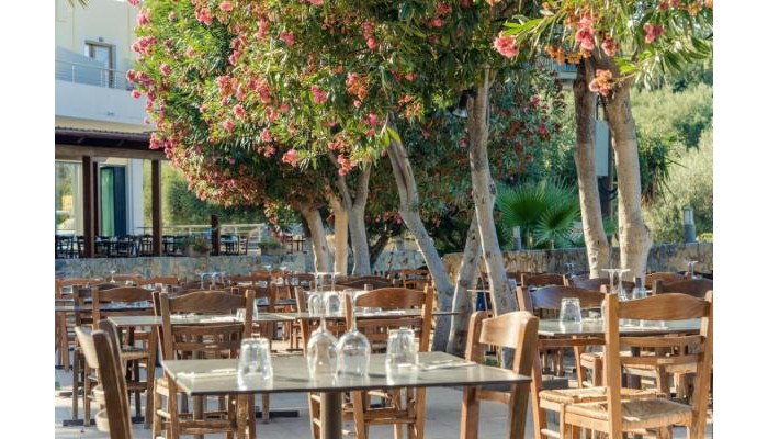 Almyrida Village & Waterpark poza 11