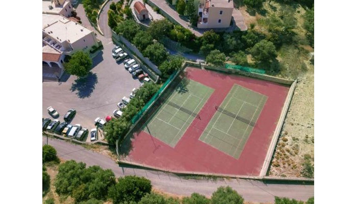 Almyrida Village & Waterpark poza 18