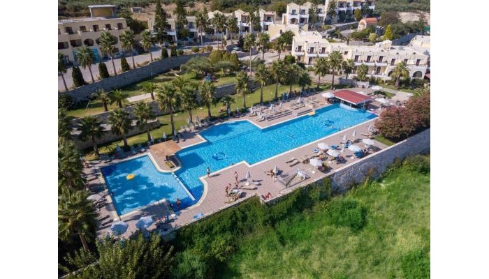 Almyrida Village & Waterpark poza 12