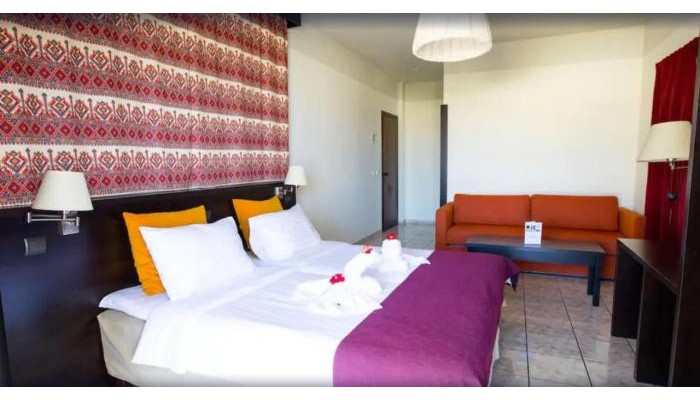 Almyrida Village & Waterpark poza 7