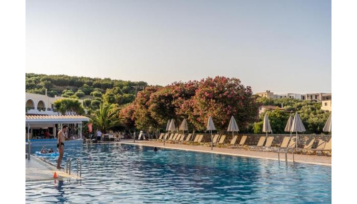 Almyrida Village & Waterpark poza 14