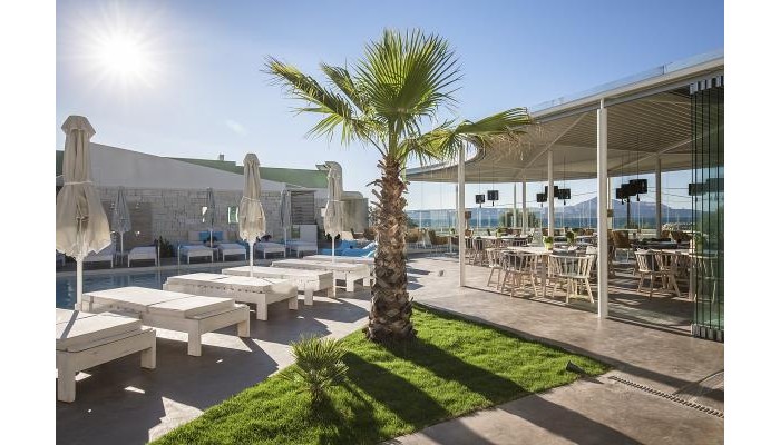 Hotel Aloe Boutique & Suites poza 20