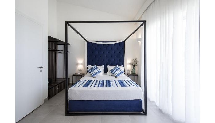 Hotel Aloe Boutique & Suites poza 6