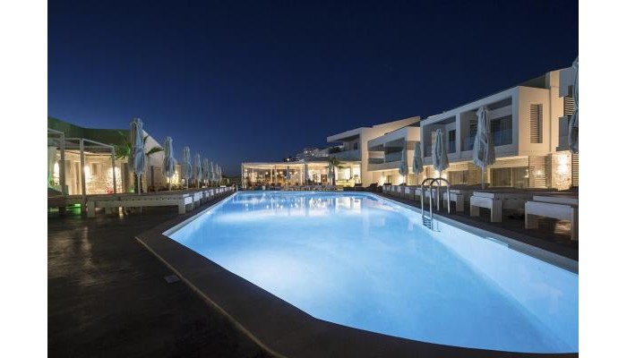 Hotel Aloe Boutique & Suites poza 18