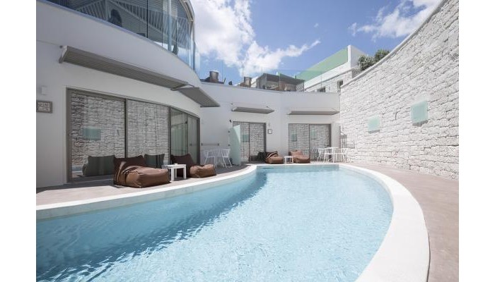 Hotel Aloe Boutique & Suites poza 15