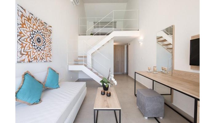 Hotel Aloe Boutique & Suites poza 7