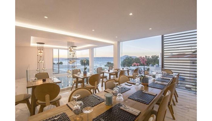 Hotel Aloe Boutique & Suites poza 11