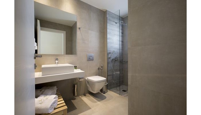 Hotel Aloe Boutique & Suites poza 8