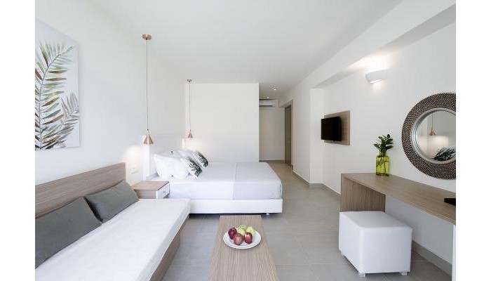 Hotel Aloe Boutique & Suites poza 3