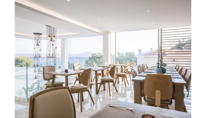 Hotel Aloe Boutique & Suites poza 12