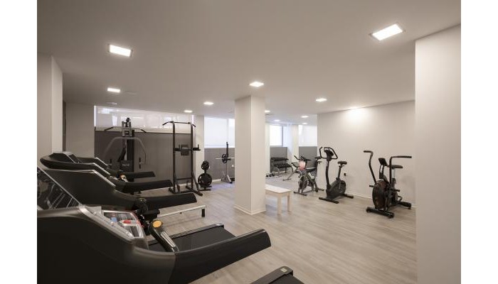 Hotel Aloe Boutique & Suites poza 21