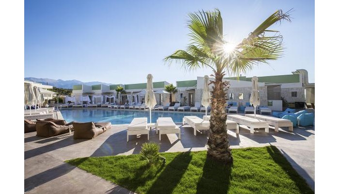 Hotel Aloe Boutique & Suites poza 19