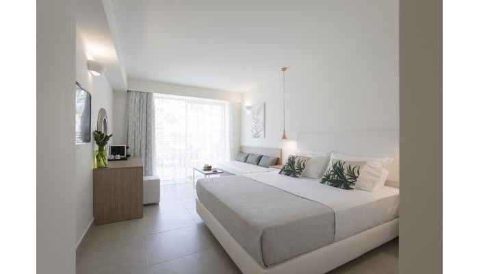 Hotel Aloe Boutique & Suites poza 2