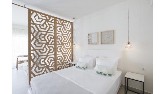 Hotel Aloe Boutique & Suites poza 5