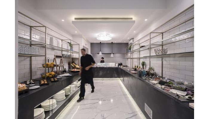 Hotel Aloe Boutique & Suites poza 13