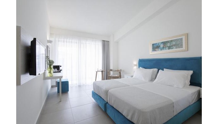 Hotel Aloe Boutique & Suites poza 1