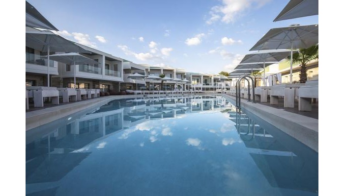 Hotel Aloe Boutique & Suites poza 17