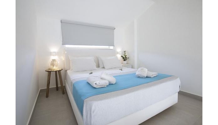 Hotel Aloe Boutique & Suites poza 4