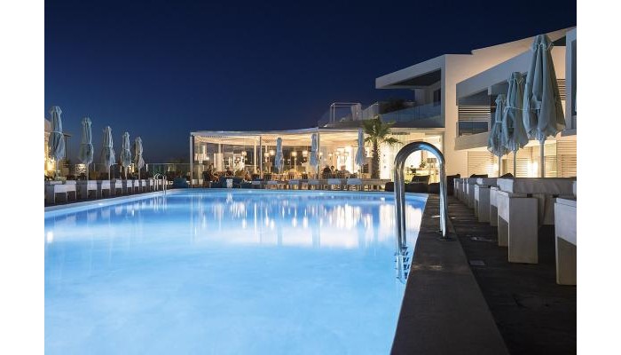 Hotel Aloe Boutique & Suites poza 16