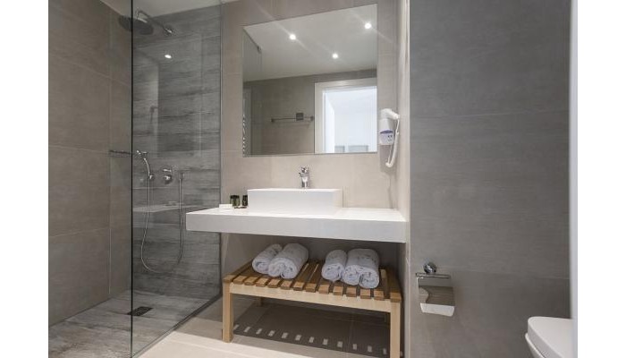 Hotel Aloe Boutique & Suites poza 10