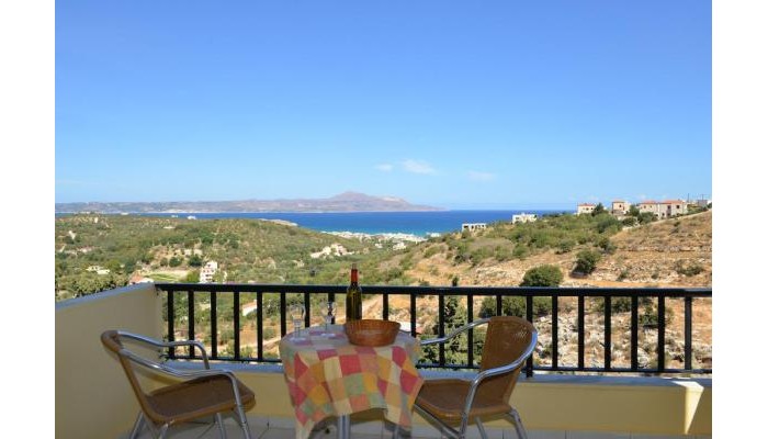 Kaloudis Apartments poza 10