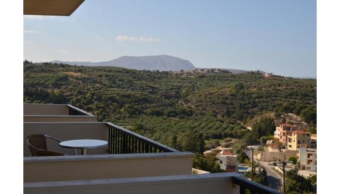 Kaloudis Apartments poza 9